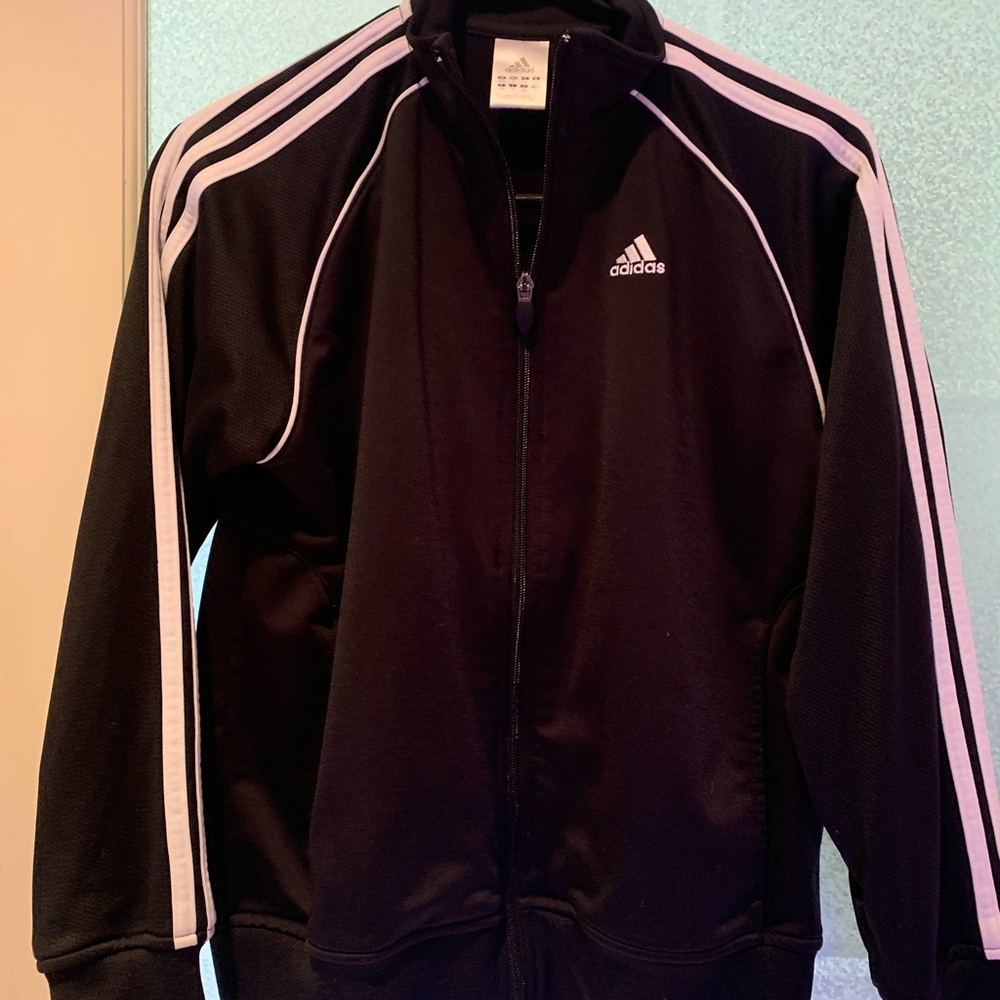 adidas jacket